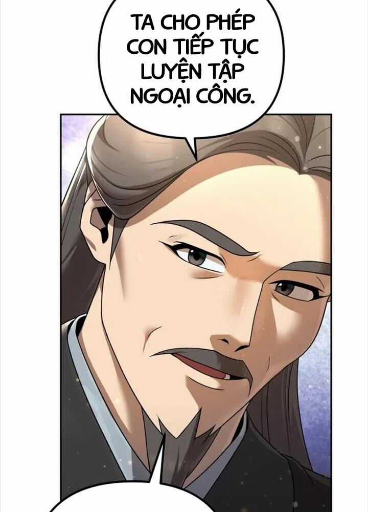 Hoạn Quan Hồi Quy: Tróc Phong Truy Nguyệt Chapter 5 trang 98