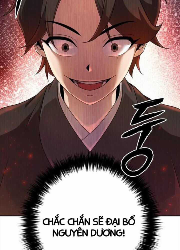 Hoạn Quan Hồi Quy: Tróc Phong Truy Nguyệt Chapter 6 trang 102