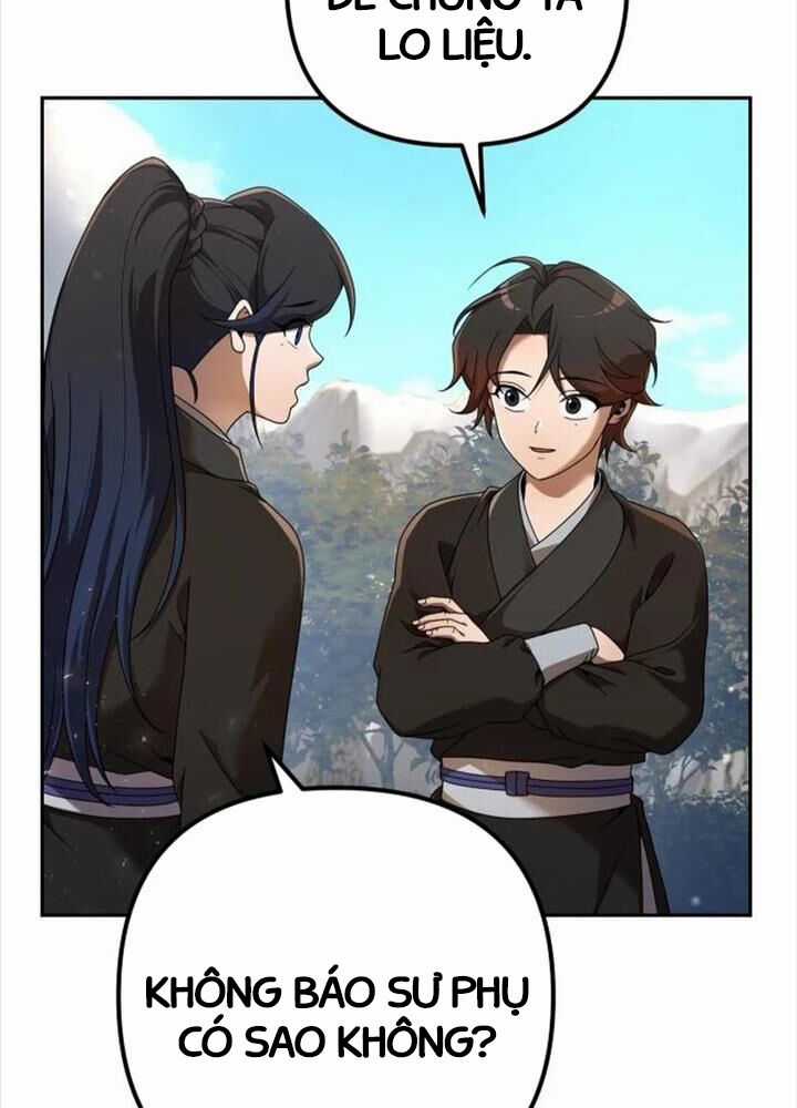 Hoạn Quan Hồi Quy: Tróc Phong Truy Nguyệt Chapter 6 trang 104