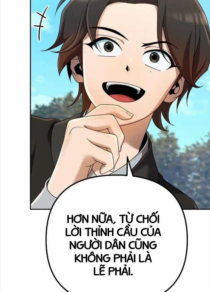 Hoạn Quan Hồi Quy: Tróc Phong Truy Nguyệt Chapter 6 trang 106