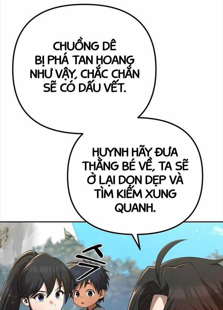 Hoạn Quan Hồi Quy: Tróc Phong Truy Nguyệt Chapter 6 trang 113