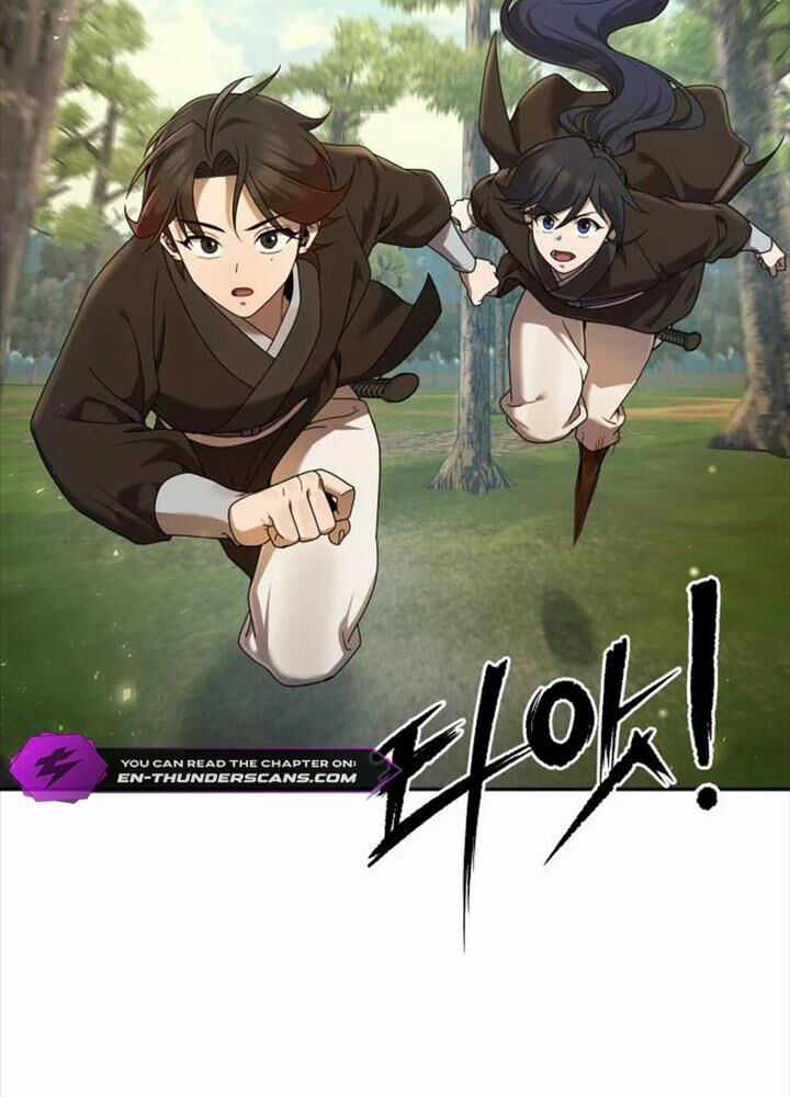 Hoạn Quan Hồi Quy: Tróc Phong Truy Nguyệt Chapter 6 trang 122