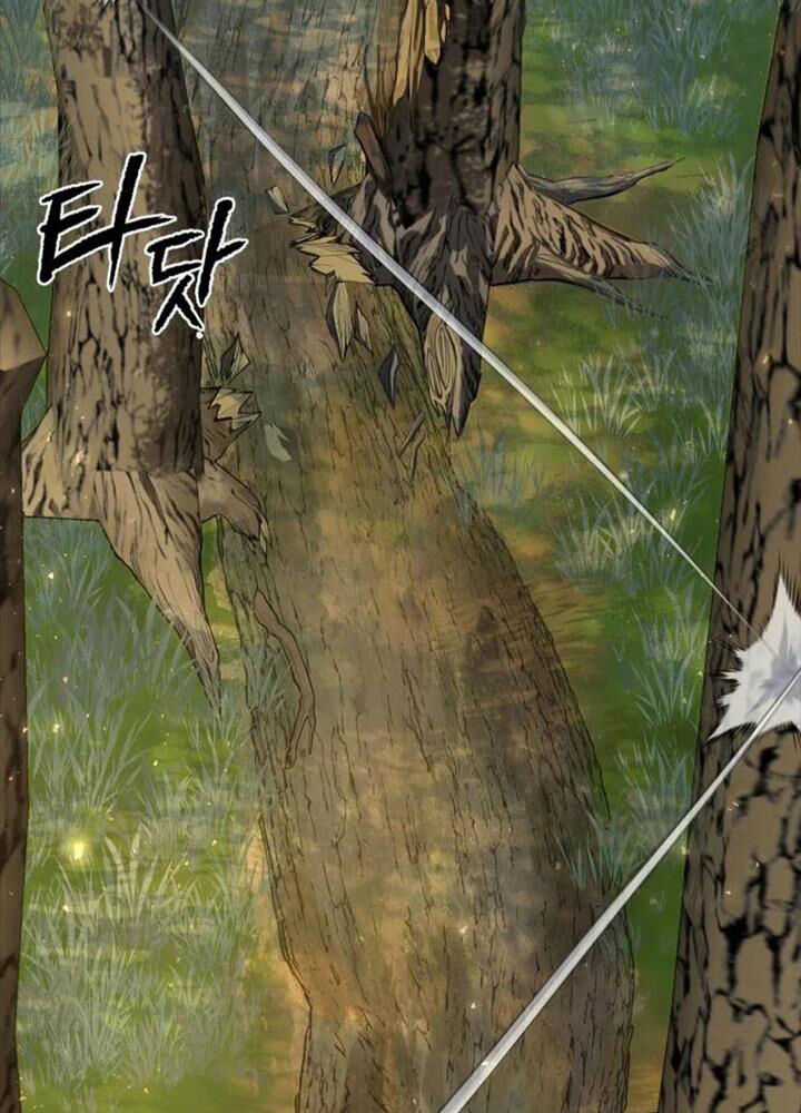 Hoạn Quan Hồi Quy: Tróc Phong Truy Nguyệt Chapter 6 trang 124