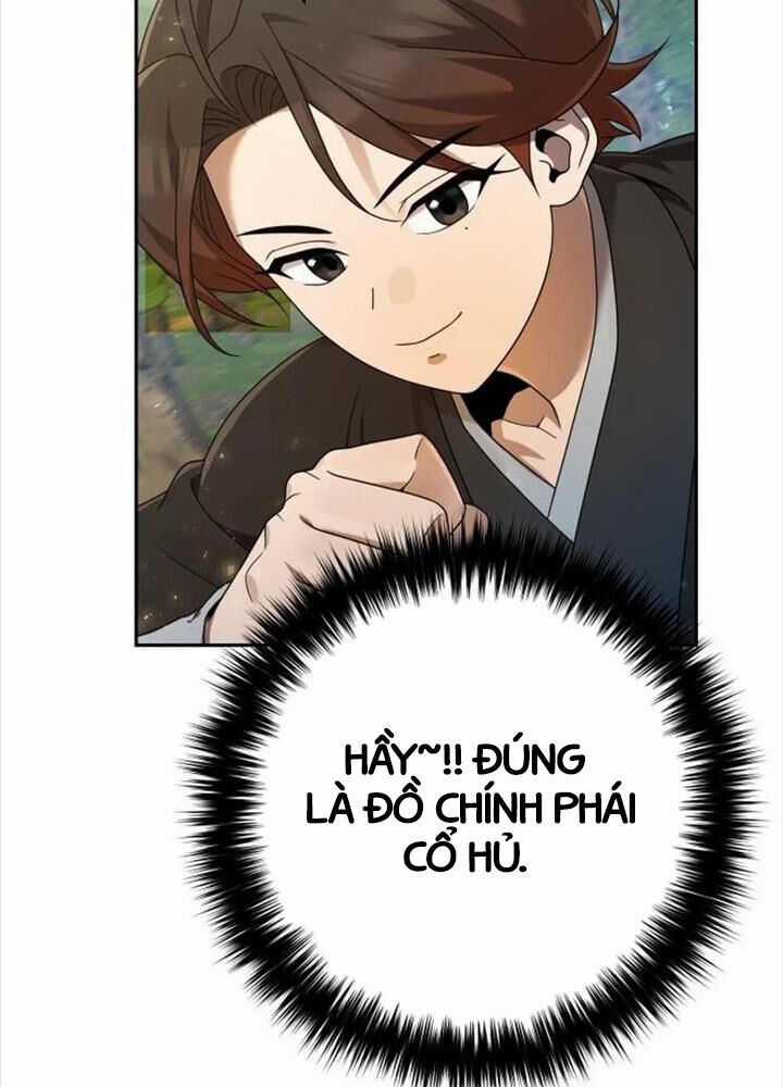 Hoạn Quan Hồi Quy: Tróc Phong Truy Nguyệt Chapter 6 trang 129