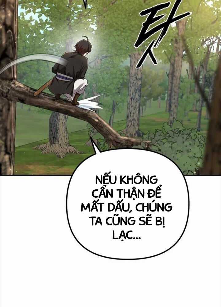 Hoạn Quan Hồi Quy: Tróc Phong Truy Nguyệt Chapter 6 trang 131