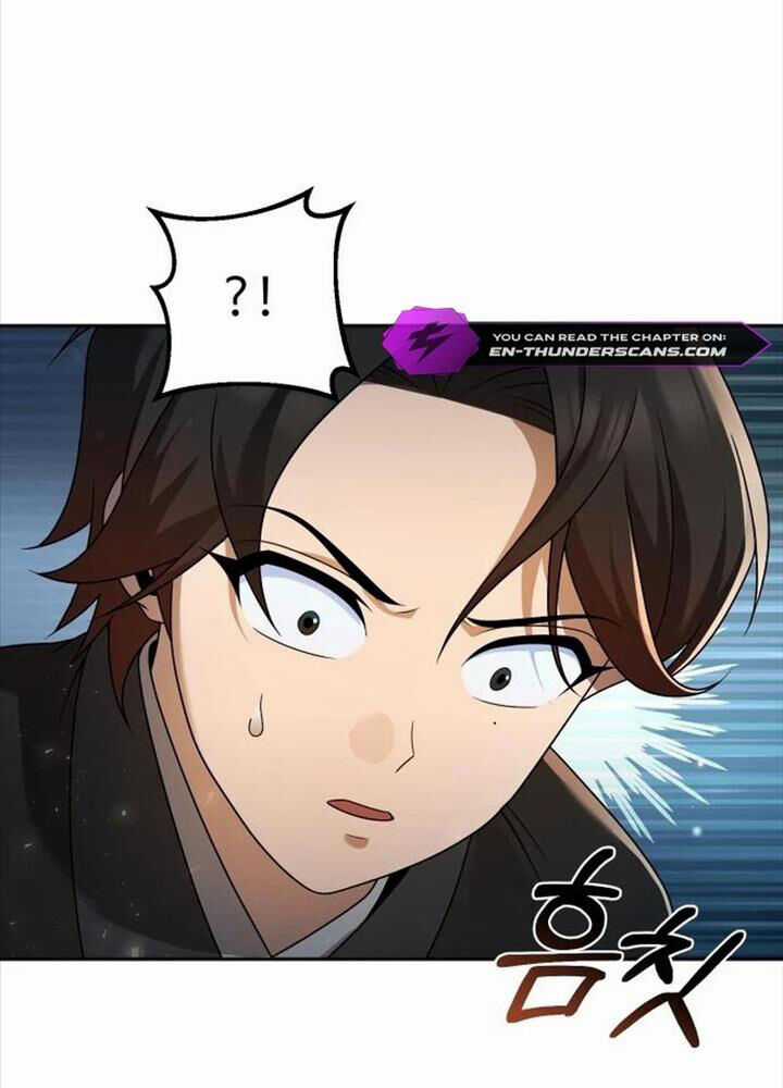 Hoạn Quan Hồi Quy: Tróc Phong Truy Nguyệt Chapter 6 trang 132