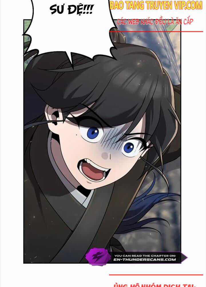 Hoạn Quan Hồi Quy: Tróc Phong Truy Nguyệt Chapter 6 trang 143