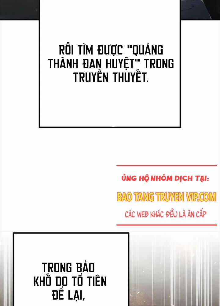 Hoạn Quan Hồi Quy: Tróc Phong Truy Nguyệt Chapter 6 trang 149