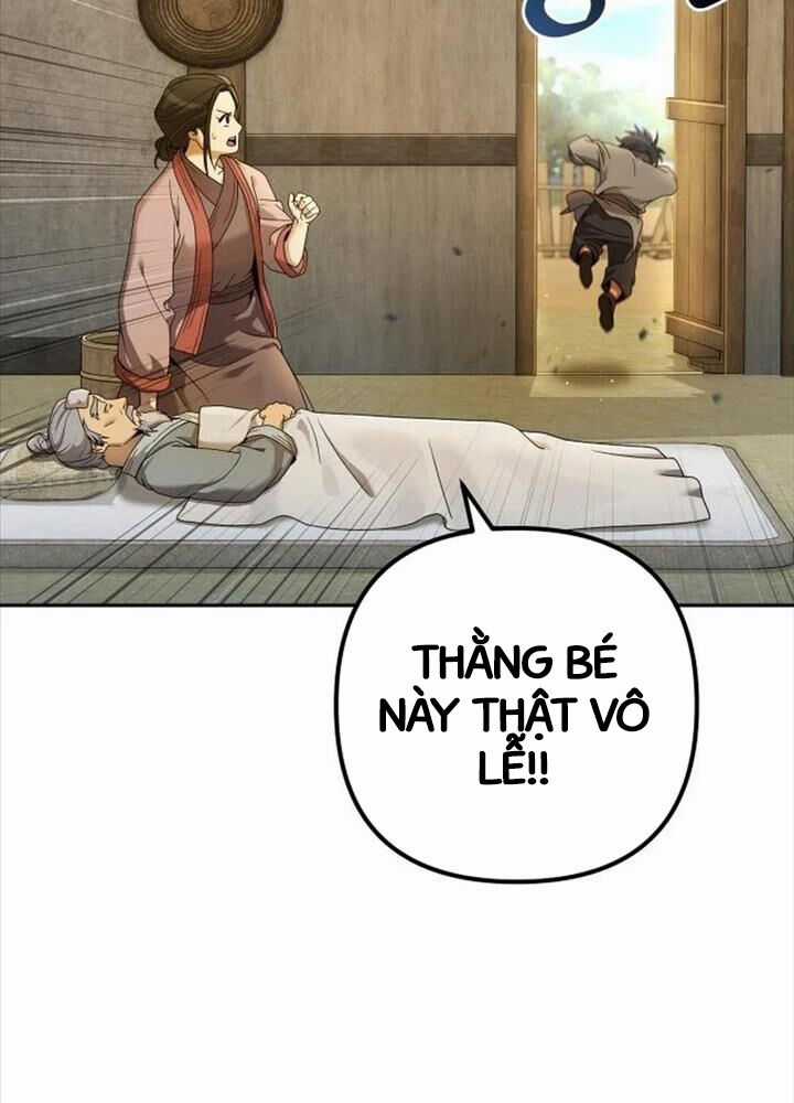 Hoạn Quan Hồi Quy: Tróc Phong Truy Nguyệt Chapter 6 trang 15