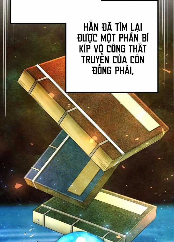 Hoạn Quan Hồi Quy: Tróc Phong Truy Nguyệt Chapter 6 trang 150