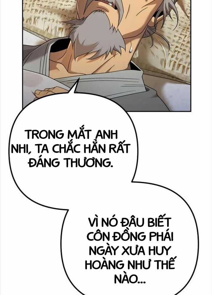 Hoạn Quan Hồi Quy: Tróc Phong Truy Nguyệt Chapter 6 trang 17