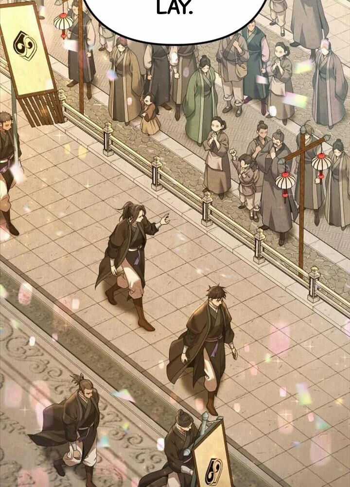 Hoạn Quan Hồi Quy: Tróc Phong Truy Nguyệt Chapter 6 trang 19