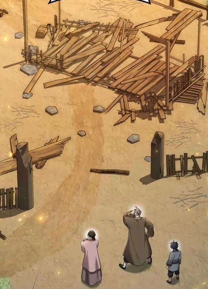 Hoạn Quan Hồi Quy: Tróc Phong Truy Nguyệt Chapter 6 trang 2