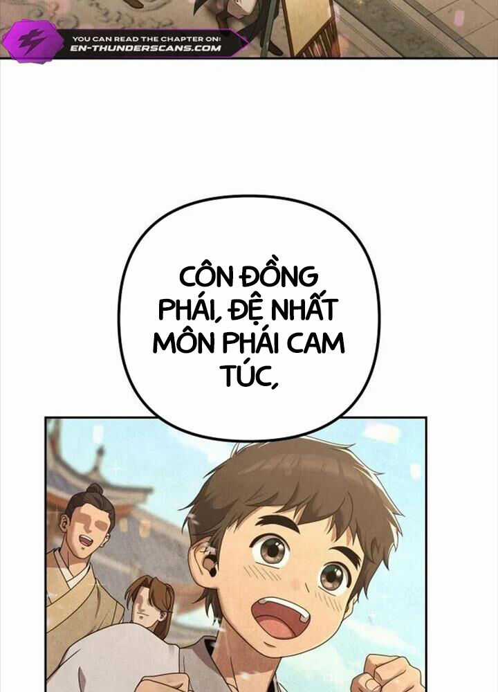 Hoạn Quan Hồi Quy: Tróc Phong Truy Nguyệt Chapter 6 trang 20