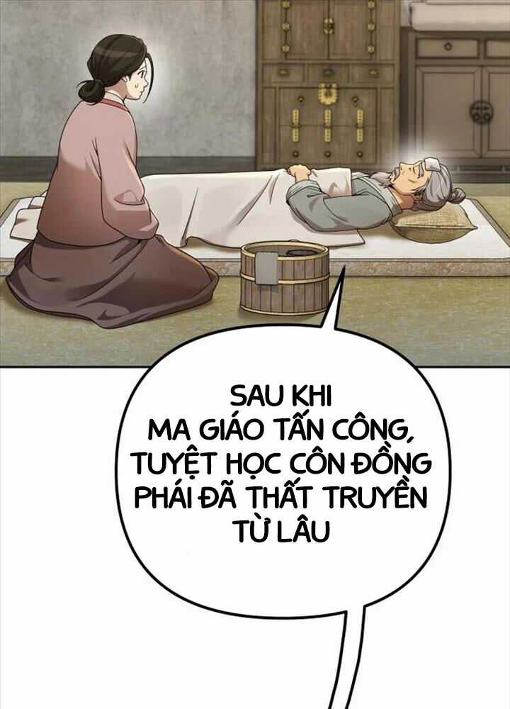 Hoạn Quan Hồi Quy: Tróc Phong Truy Nguyệt Chapter 6 trang 24