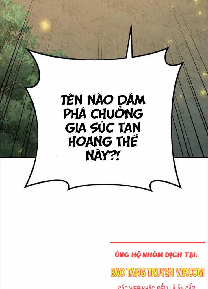 Hoạn Quan Hồi Quy: Tróc Phong Truy Nguyệt Chapter 6 trang 3