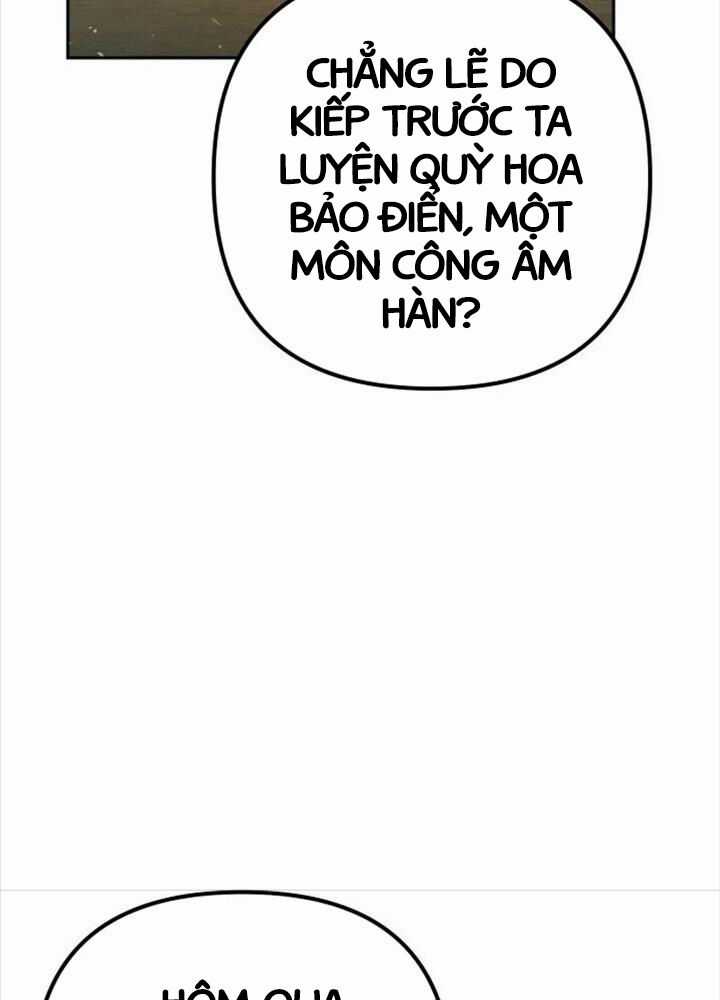 Hoạn Quan Hồi Quy: Tróc Phong Truy Nguyệt Chapter 6 trang 34