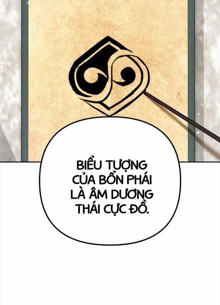 Hoạn Quan Hồi Quy: Tróc Phong Truy Nguyệt Chapter 6 trang 38