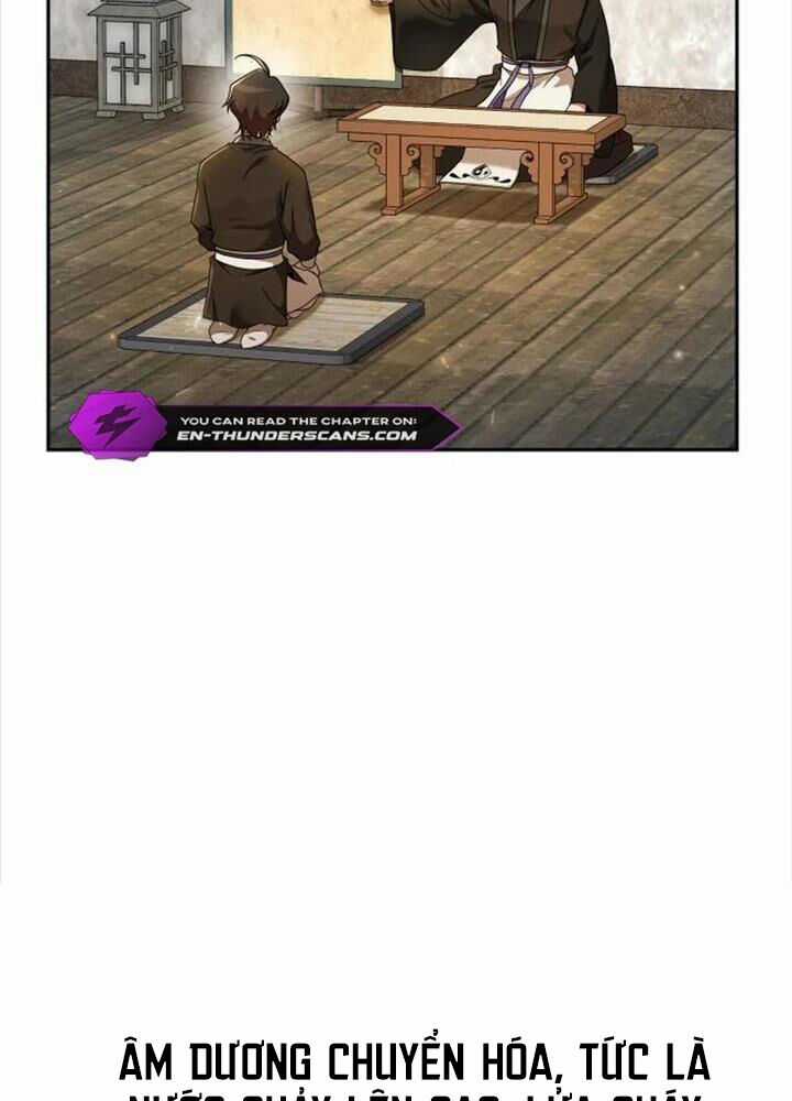 Hoạn Quan Hồi Quy: Tróc Phong Truy Nguyệt Chapter 6 trang 40