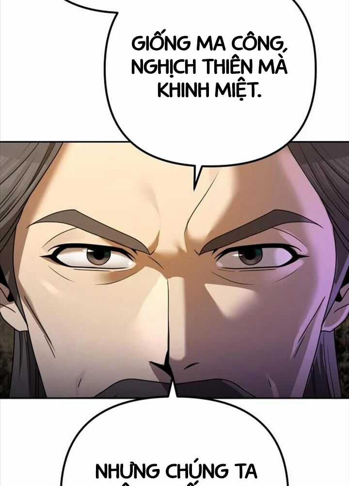 Hoạn Quan Hồi Quy: Tróc Phong Truy Nguyệt Chapter 6 trang 43