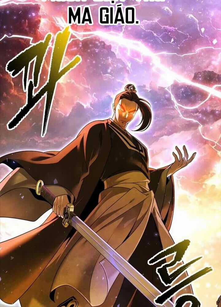 Hoạn Quan Hồi Quy: Tróc Phong Truy Nguyệt Chapter 6 trang 45