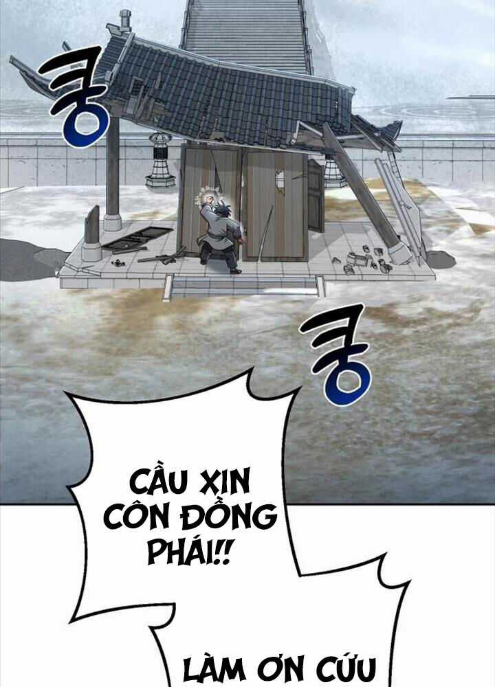 Hoạn Quan Hồi Quy: Tróc Phong Truy Nguyệt Chapter 6 trang 55