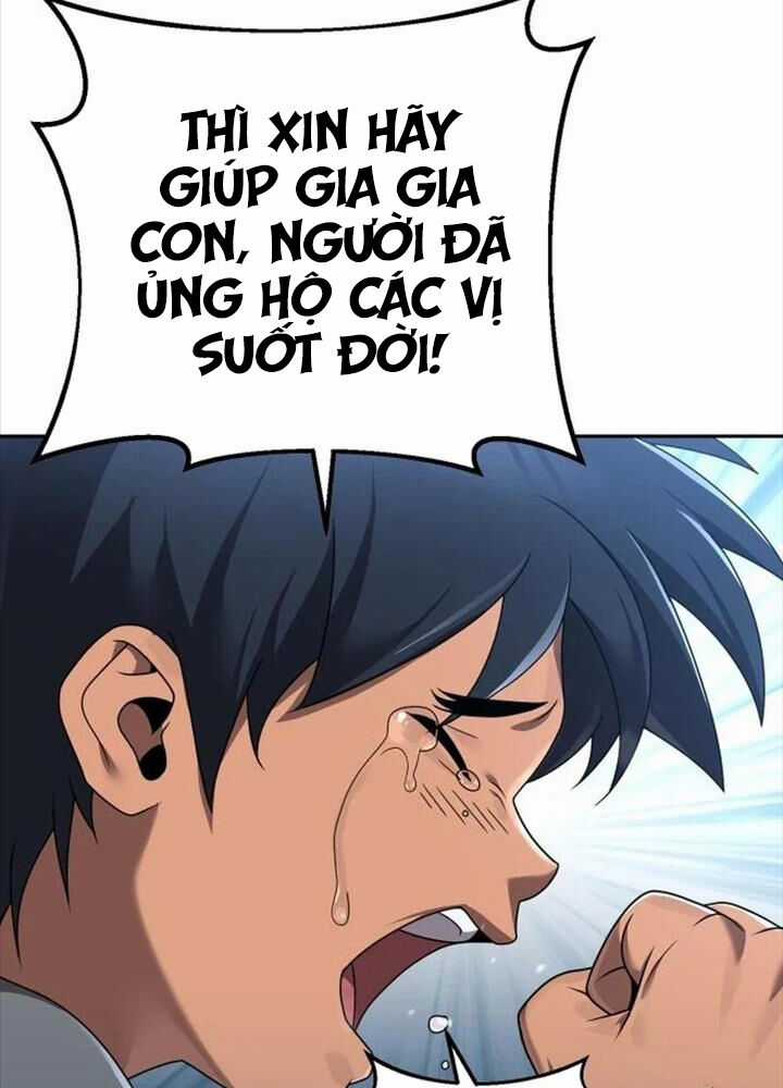 Hoạn Quan Hồi Quy: Tróc Phong Truy Nguyệt Chapter 6 trang 58