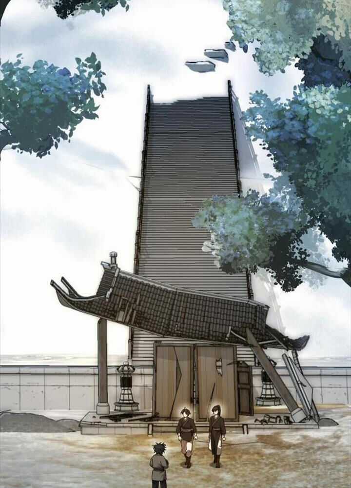 Hoạn Quan Hồi Quy: Tróc Phong Truy Nguyệt Chapter 6 trang 66