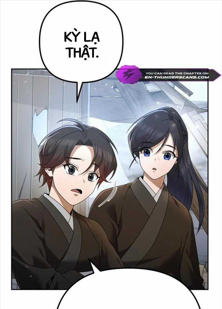 Hoạn Quan Hồi Quy: Tróc Phong Truy Nguyệt Chapter 6 trang 70