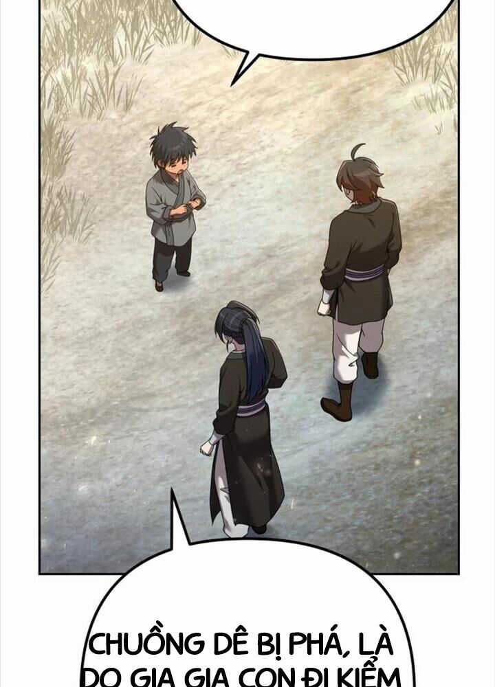 Hoạn Quan Hồi Quy: Tróc Phong Truy Nguyệt Chapter 6 trang 76