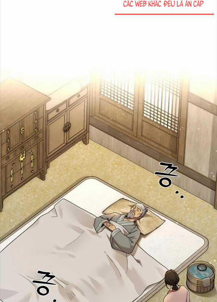 Hoạn Quan Hồi Quy: Tróc Phong Truy Nguyệt Chapter 6 trang 8