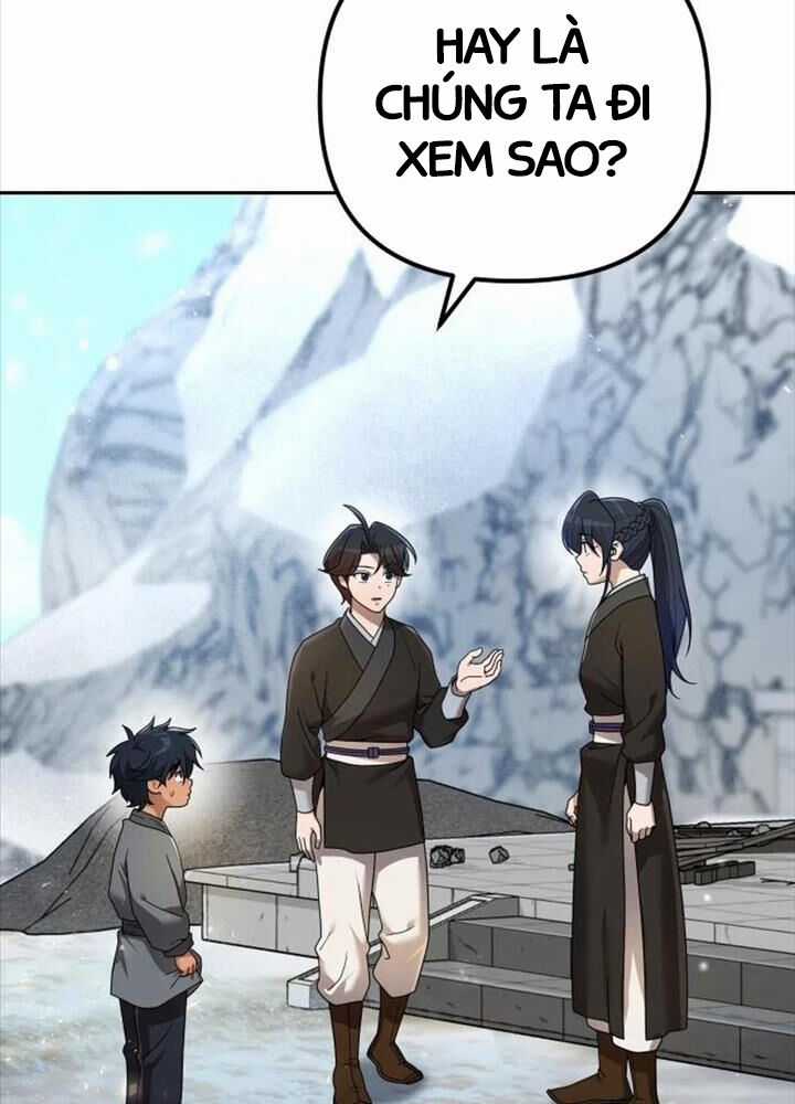 Hoạn Quan Hồi Quy: Tróc Phong Truy Nguyệt Chapter 6 trang 83