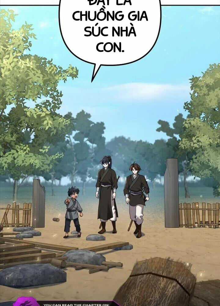 Hoạn Quan Hồi Quy: Tróc Phong Truy Nguyệt Chapter 6 trang 86