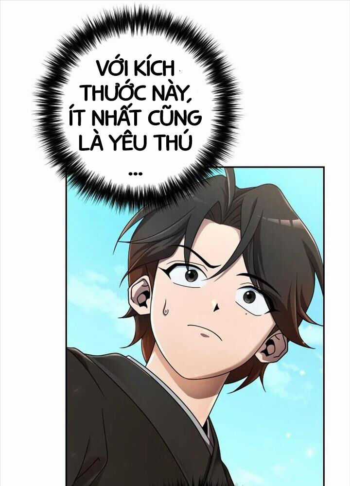 Hoạn Quan Hồi Quy: Tróc Phong Truy Nguyệt Chapter 6 trang 93