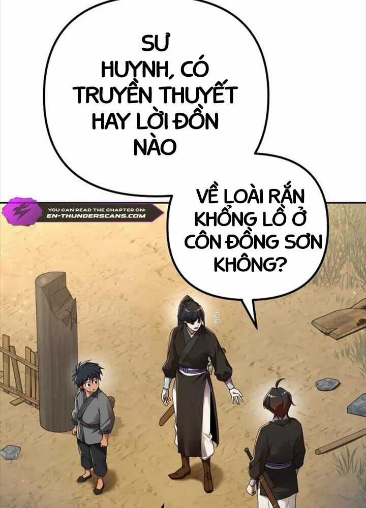 Hoạn Quan Hồi Quy: Tróc Phong Truy Nguyệt Chapter 6 trang 95