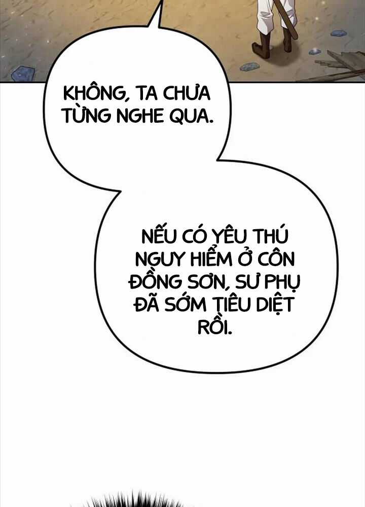 Hoạn Quan Hồi Quy: Tróc Phong Truy Nguyệt Chapter 6 trang 96