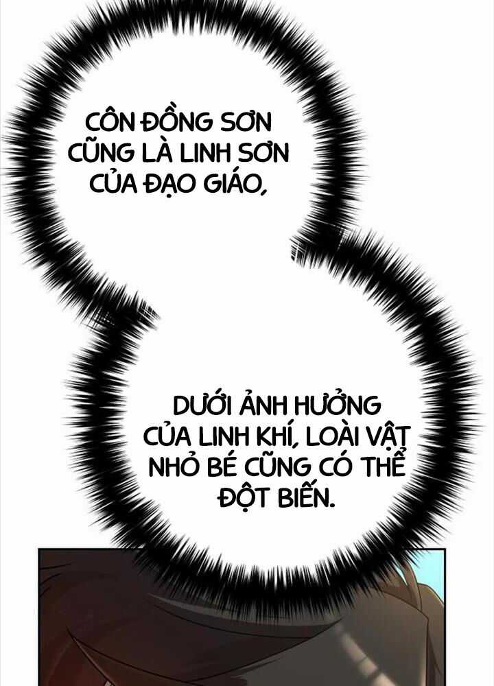 Hoạn Quan Hồi Quy: Tróc Phong Truy Nguyệt Chapter 6 trang 97