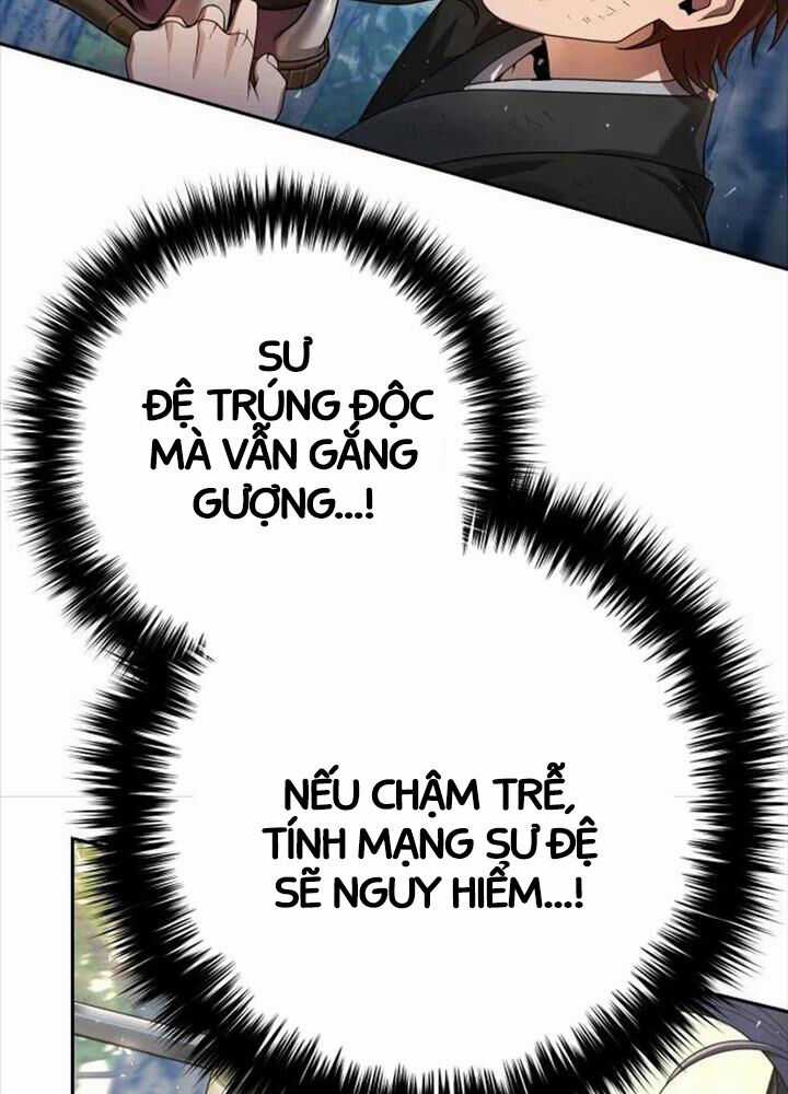 Hoạn Quan Hồi Quy: Tróc Phong Truy Nguyệt Chapter 7 trang 10
