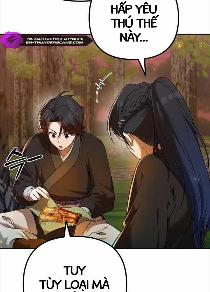 Hoạn Quan Hồi Quy: Tróc Phong Truy Nguyệt Chapter 7 trang 107