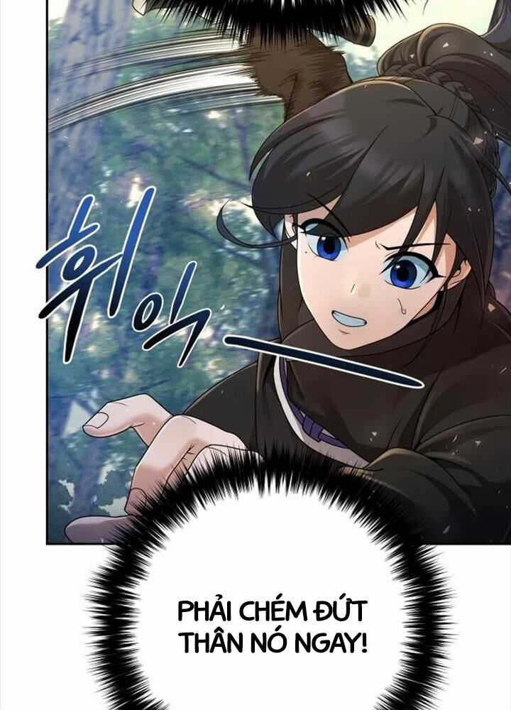 Hoạn Quan Hồi Quy: Tróc Phong Truy Nguyệt Chapter 7 trang 11