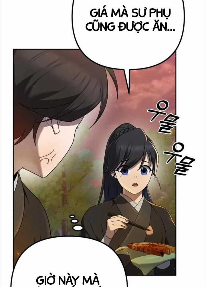 Hoạn Quan Hồi Quy: Tróc Phong Truy Nguyệt Chapter 7 trang 110