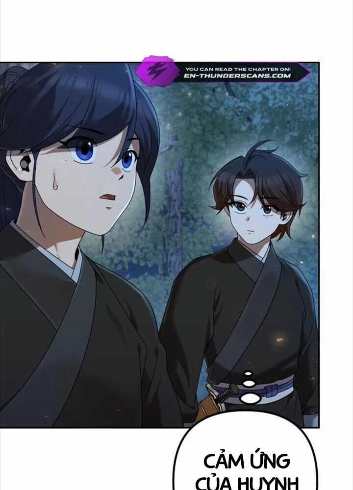 Hoạn Quan Hồi Quy: Tróc Phong Truy Nguyệt Chapter 7 trang 119