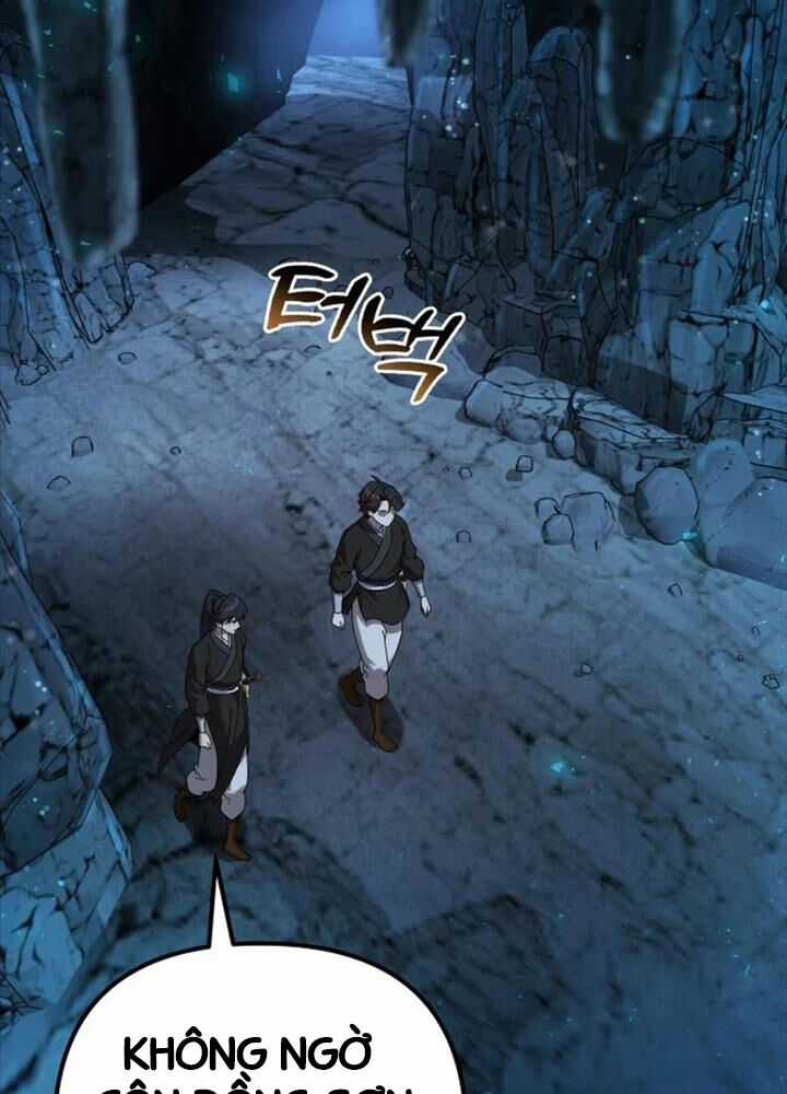 Hoạn Quan Hồi Quy: Tróc Phong Truy Nguyệt Chapter 7 trang 121