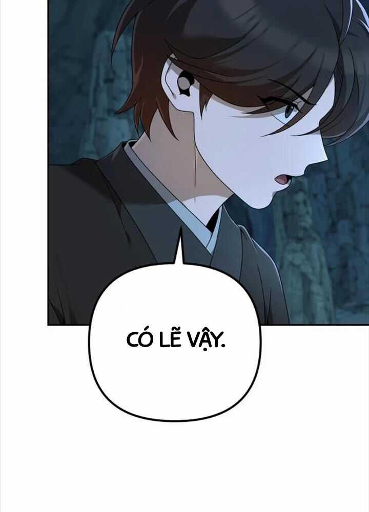 Hoạn Quan Hồi Quy: Tróc Phong Truy Nguyệt Chapter 7 trang 123