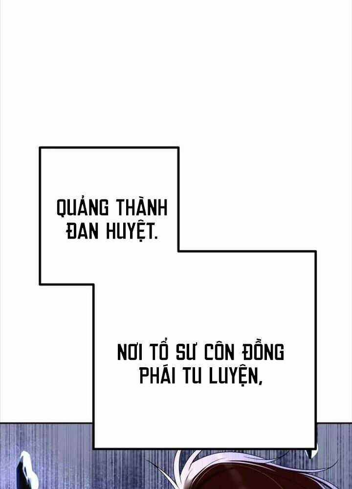 Hoạn Quan Hồi Quy: Tróc Phong Truy Nguyệt Chapter 7 trang 124