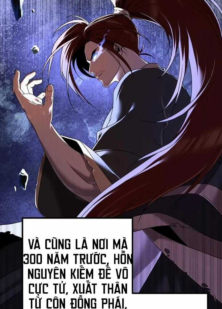 Hoạn Quan Hồi Quy: Tróc Phong Truy Nguyệt Chapter 7 trang 125