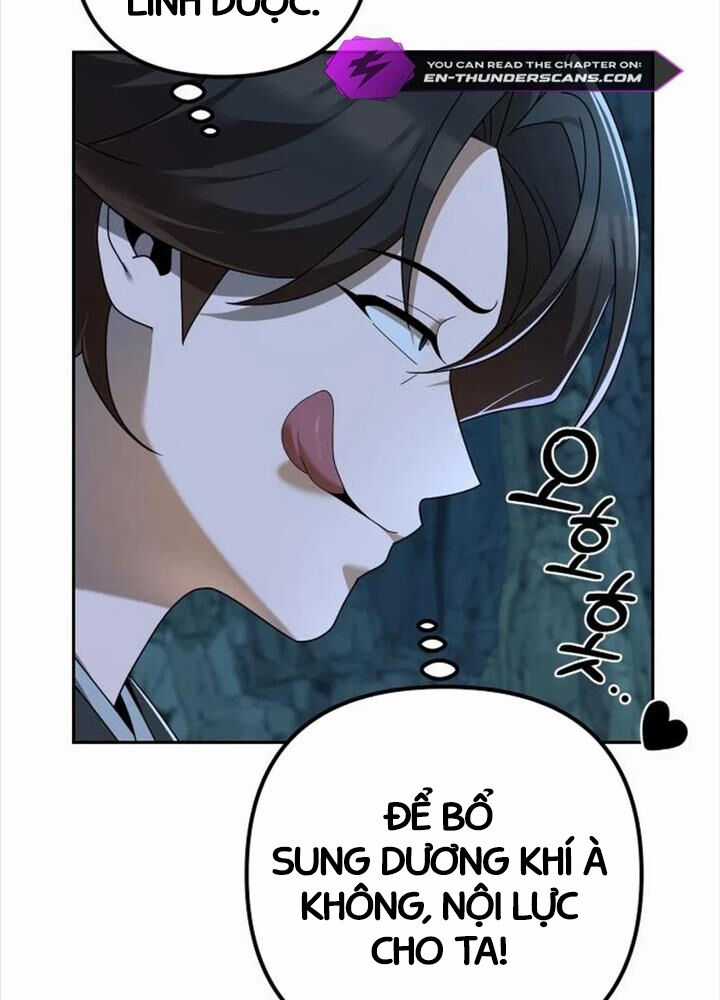 Hoạn Quan Hồi Quy: Tróc Phong Truy Nguyệt Chapter 7 trang 127