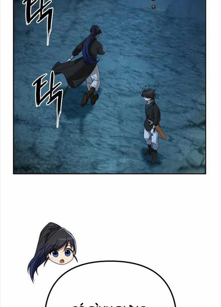 Hoạn Quan Hồi Quy: Tróc Phong Truy Nguyệt Chapter 7 trang 129