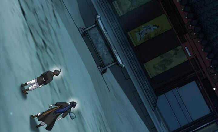 Hoạn Quan Hồi Quy: Tróc Phong Truy Nguyệt Chapter 7 trang 134