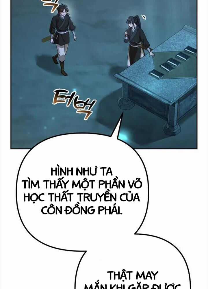 Hoạn Quan Hồi Quy: Tróc Phong Truy Nguyệt Chapter 7 trang 144